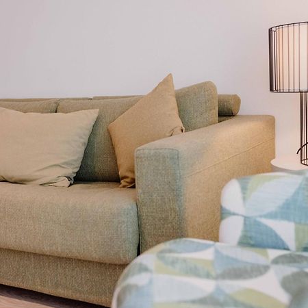 Apartamentos 525 Los Narejos Los Alcázares Eksteriør billede