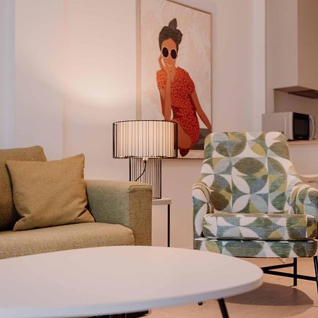 Apartamentos 525 Los Narejos Los Alcázares Eksteriør billede