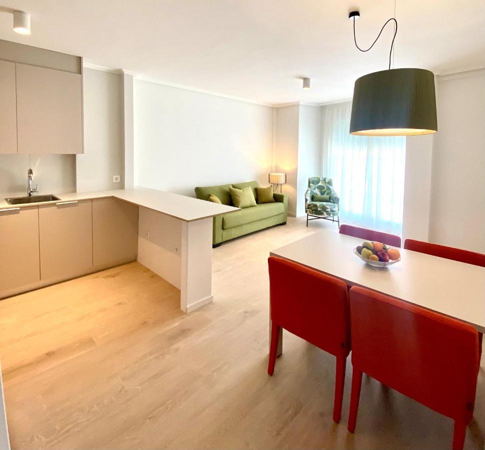 Apartamentos 525 Los Narejos Los Alcázares Eksteriør billede