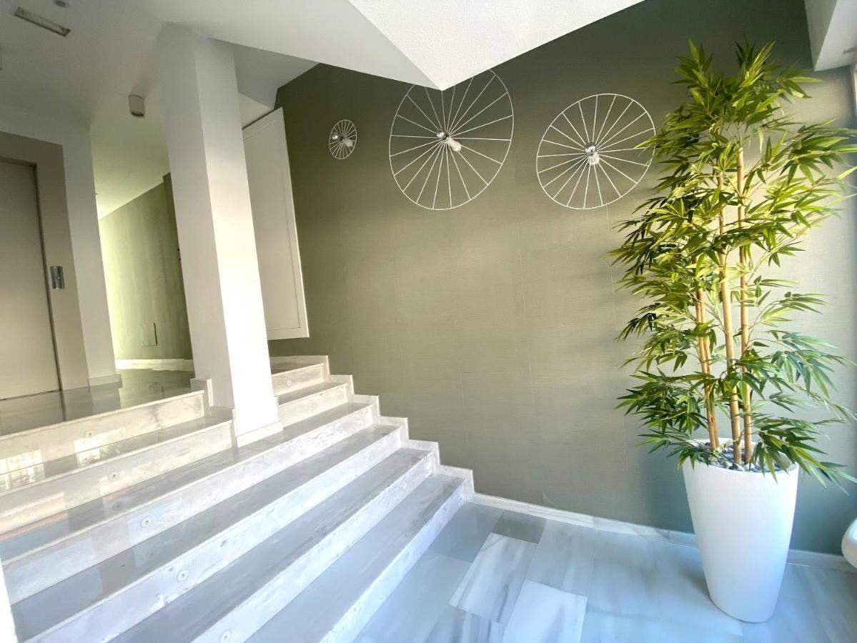 Apartamentos 525 Los Narejos Los Alcázares Eksteriør billede