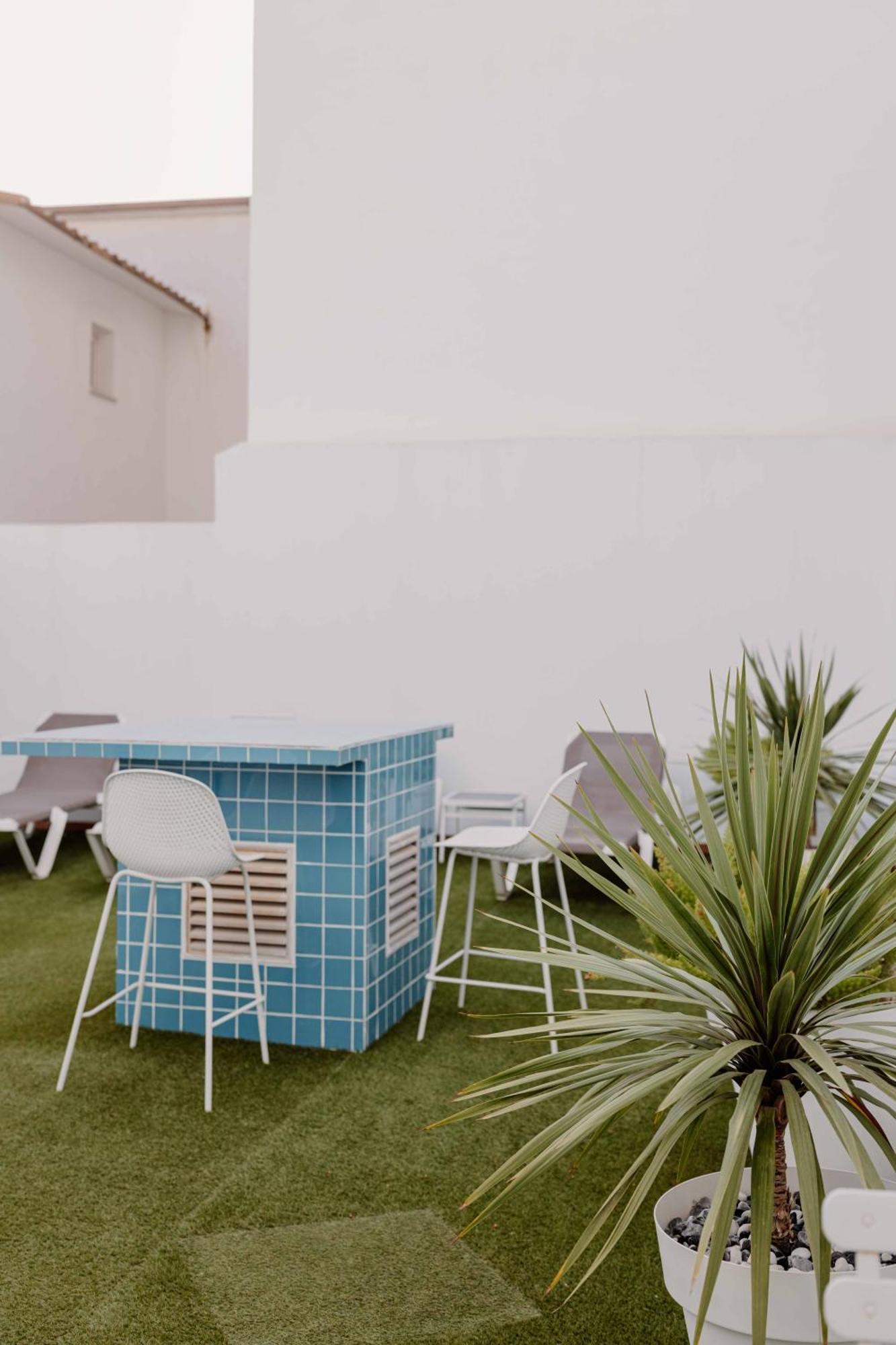 Apartamentos 525 Los Narejos Los Alcázares Eksteriør billede