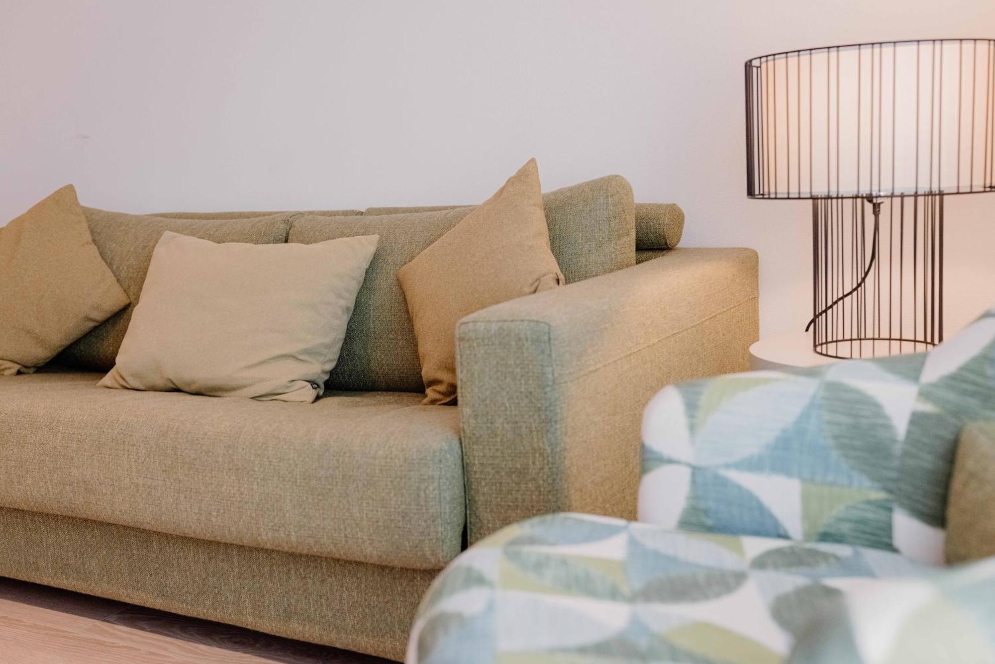 Apartamentos 525 Los Narejos Los Alcázares Eksteriør billede