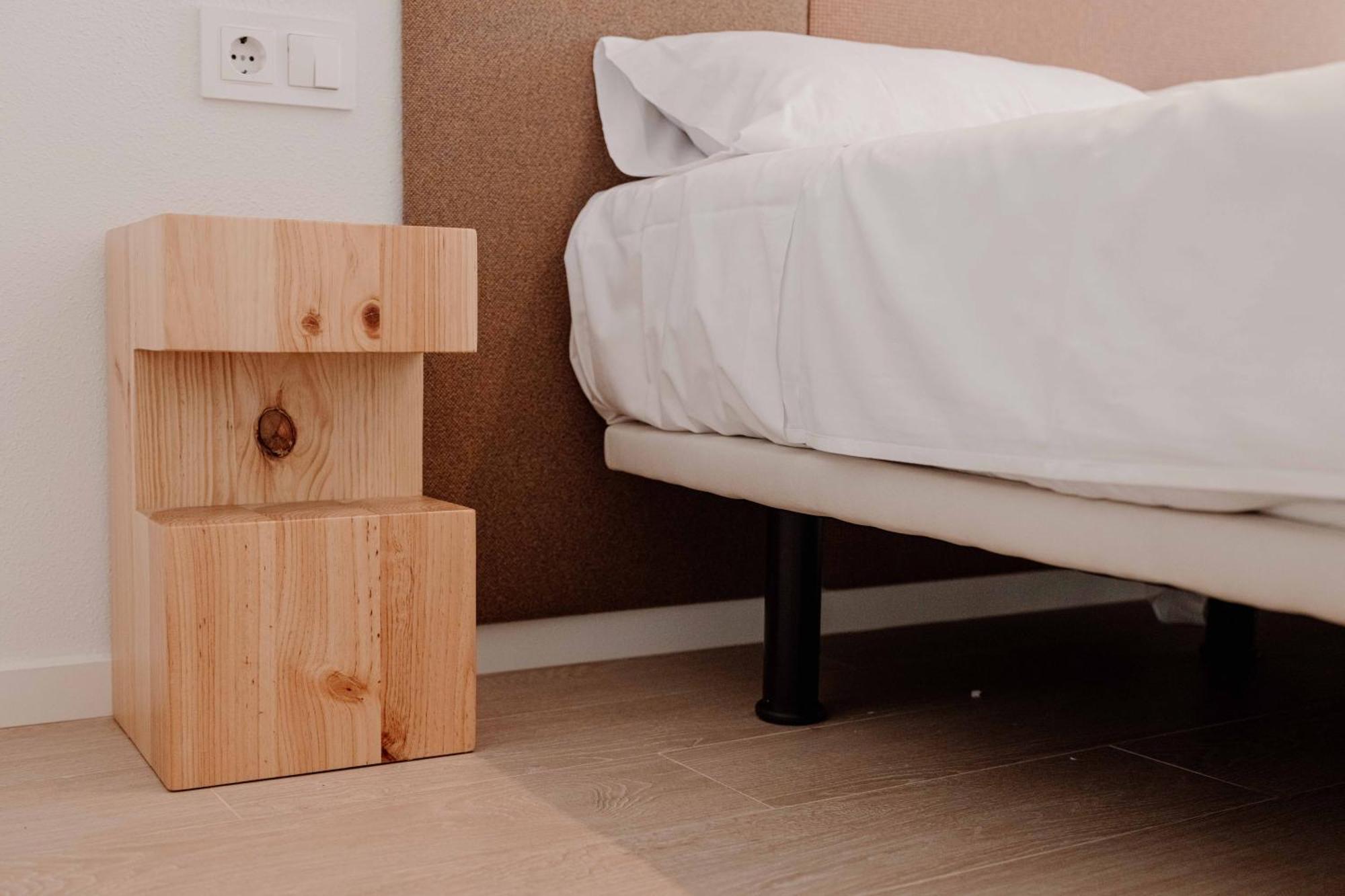 Apartamentos 525 Los Narejos Los Alcázares Eksteriør billede
