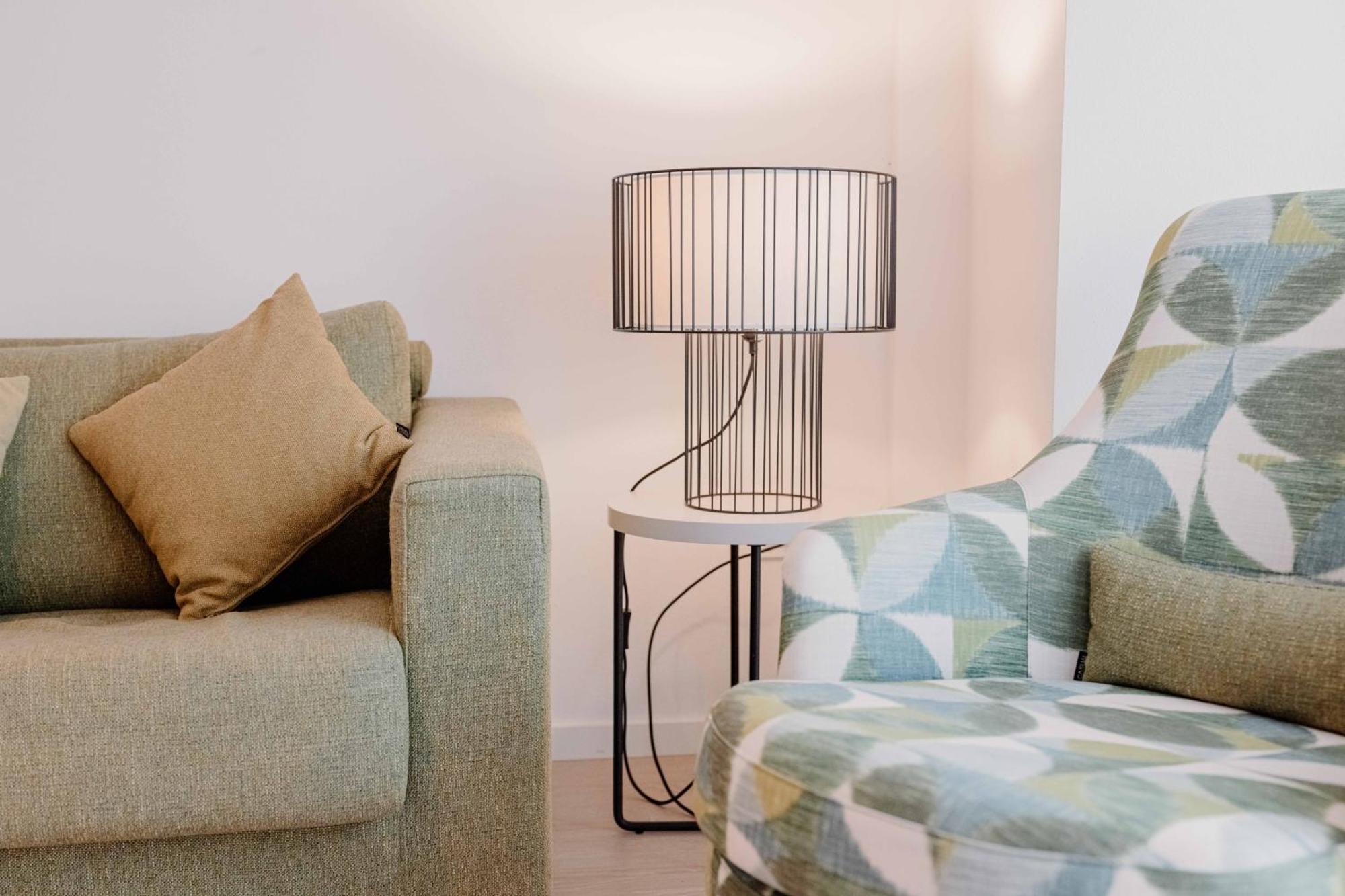 Apartamentos 525 Los Narejos Los Alcázares Eksteriør billede