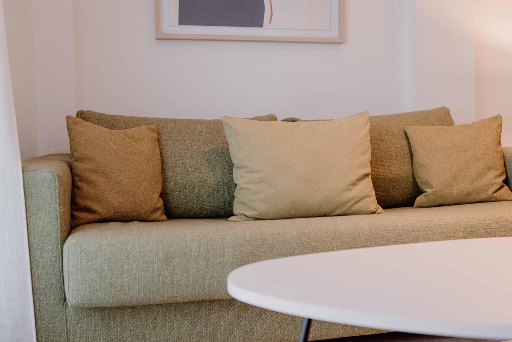 Apartamentos 525 Los Narejos Los Alcázares Eksteriør billede
