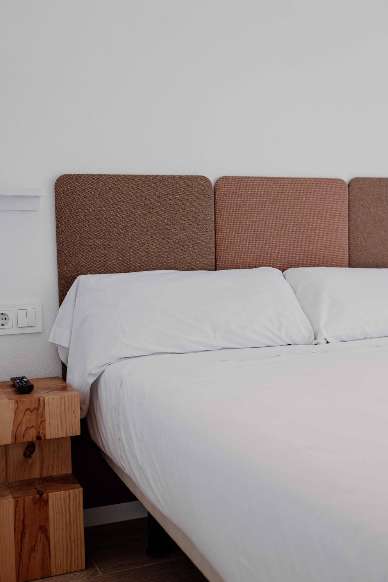 Apartamentos 525 Los Narejos Los Alcázares Eksteriør billede