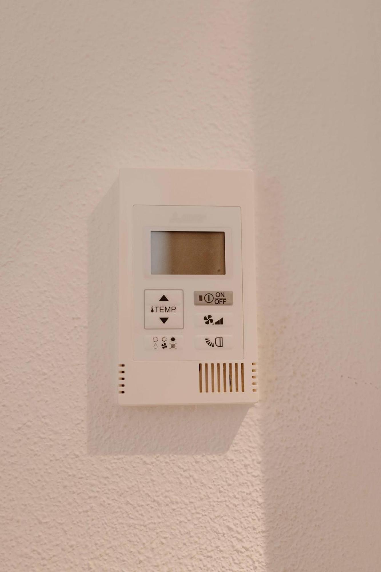 Apartamentos 525 Los Narejos Los Alcázares Eksteriør billede