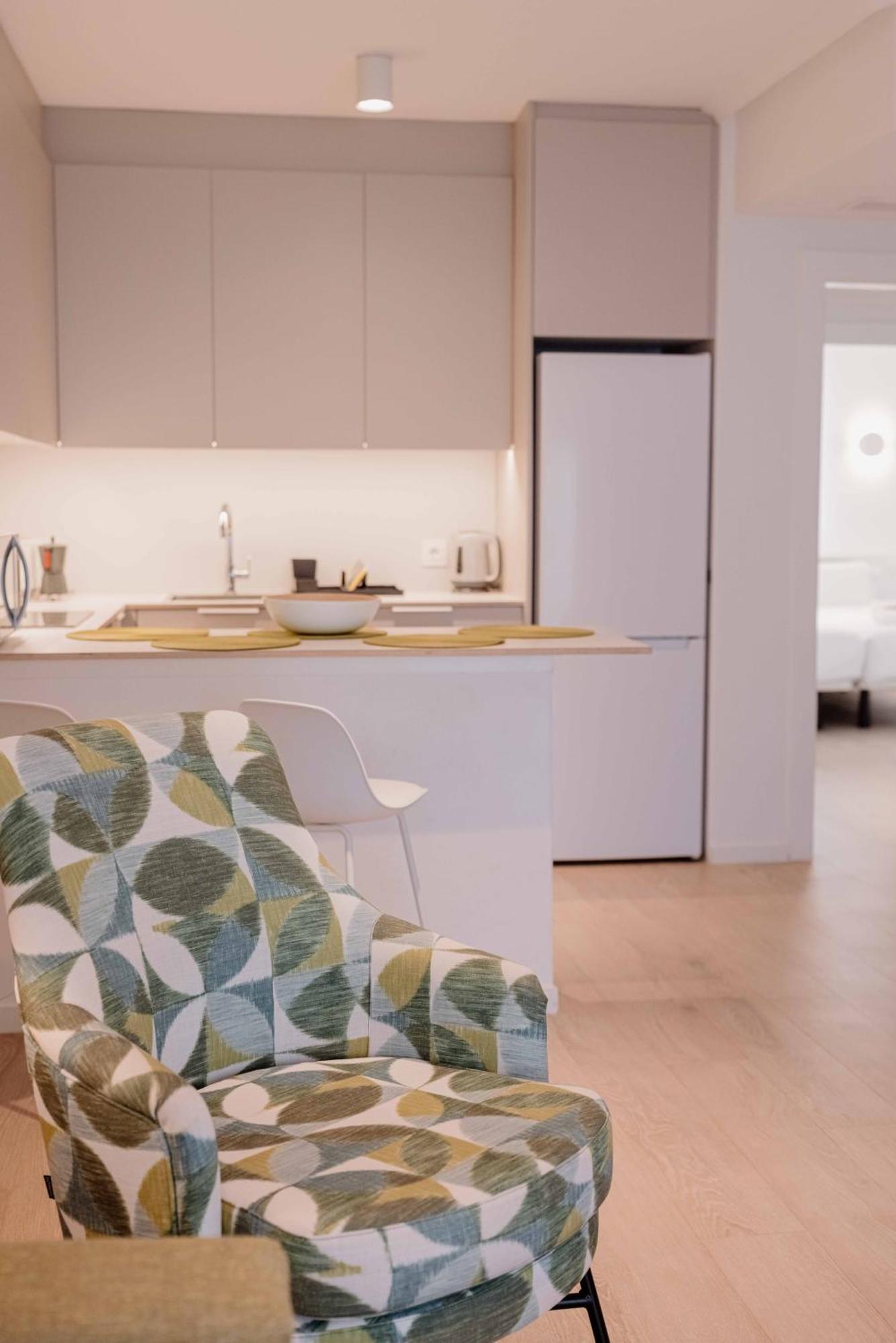Apartamentos 525 Los Narejos Los Alcázares Eksteriør billede