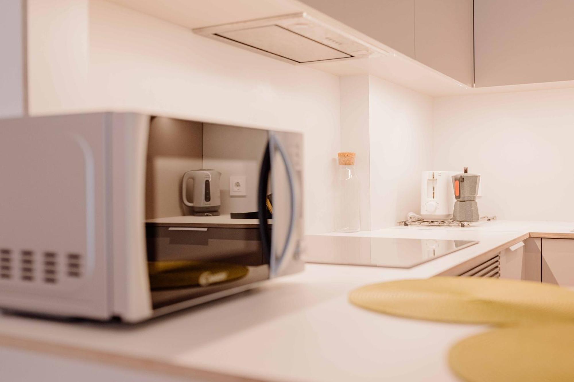 Apartamentos 525 Los Narejos Los Alcázares Eksteriør billede