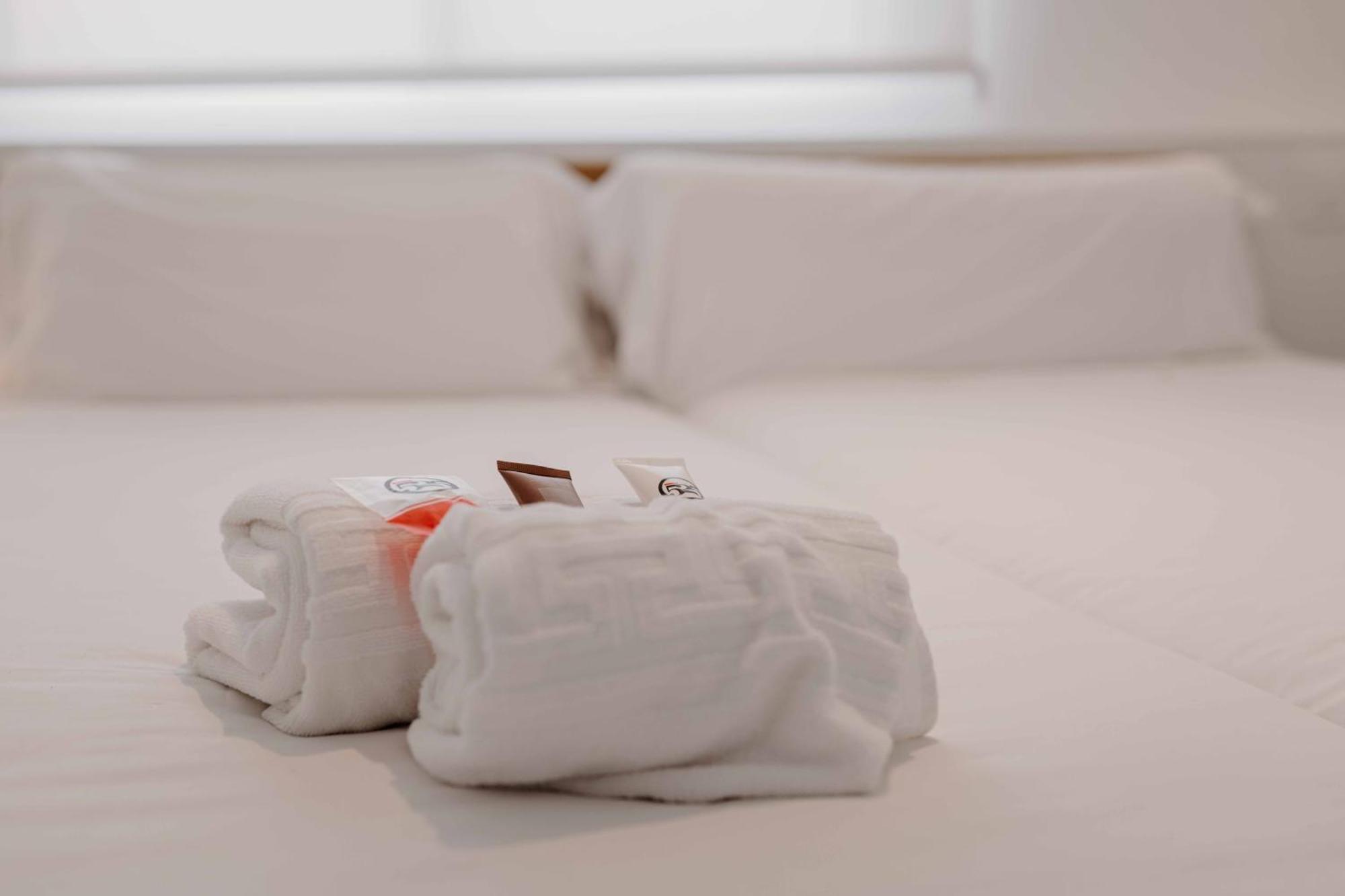 Apartamentos 525 Los Narejos Los Alcázares Eksteriør billede