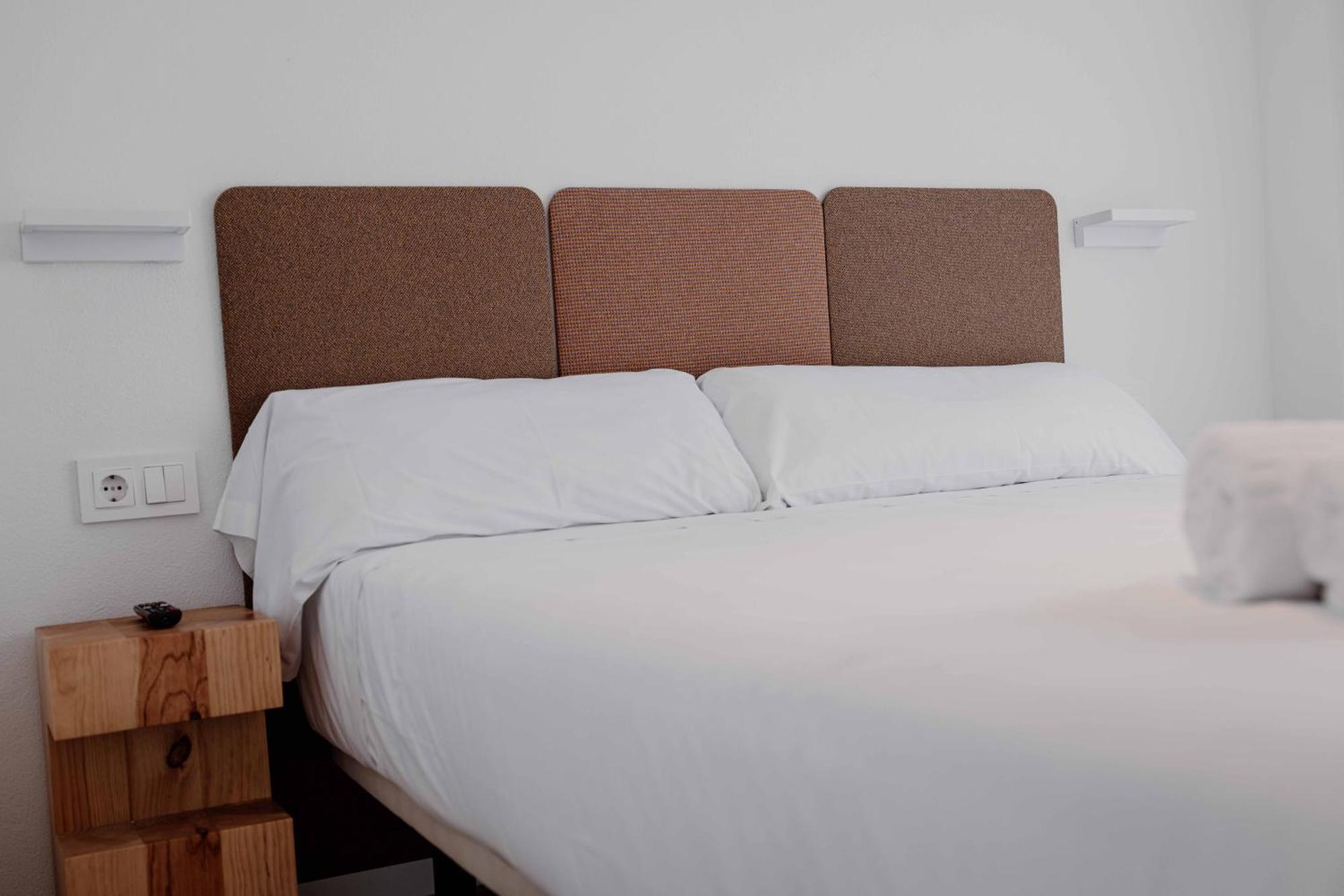 Apartamentos 525 Los Narejos Los Alcázares Eksteriør billede